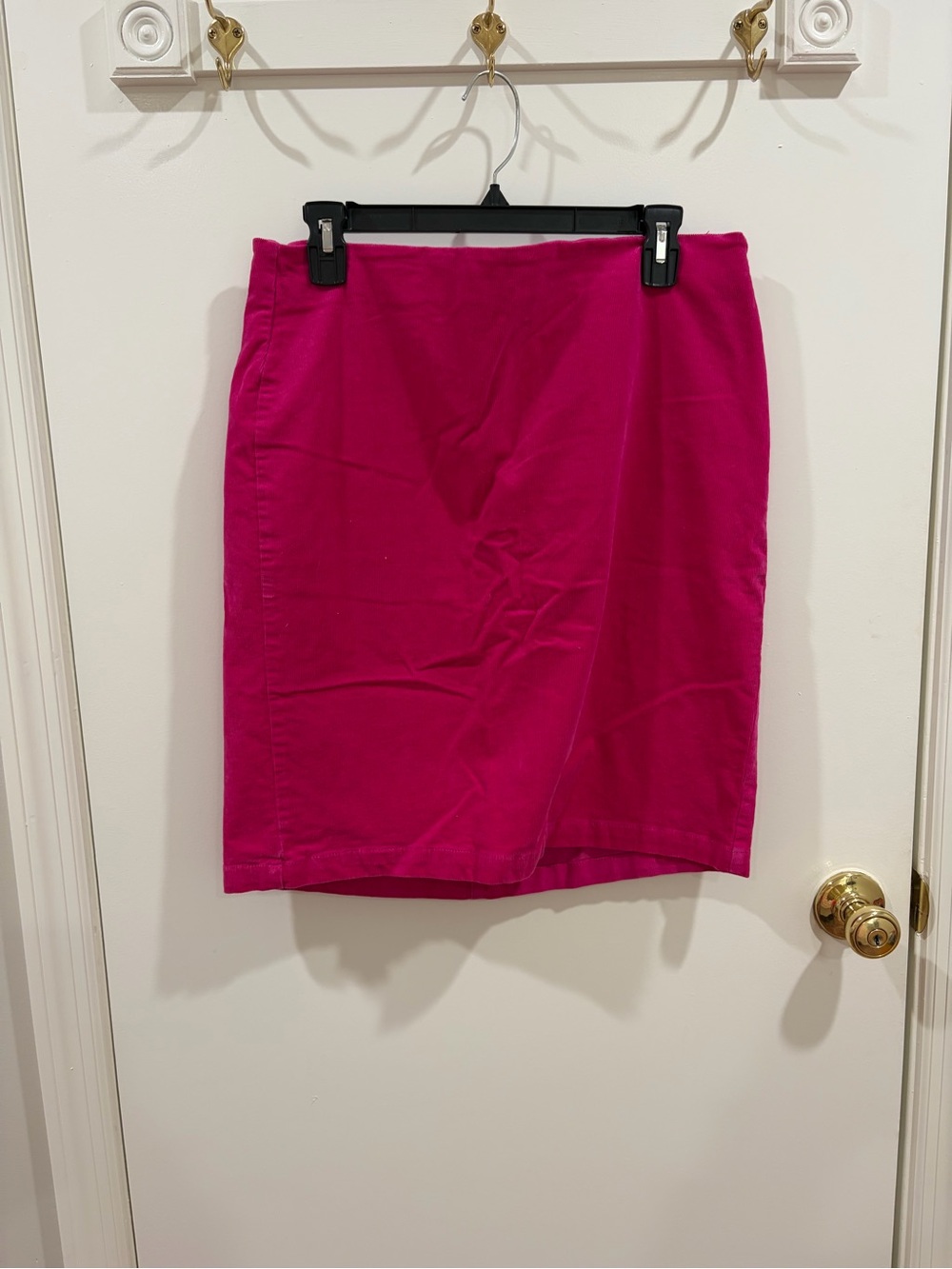 Old Navy Hot Pink Skirt